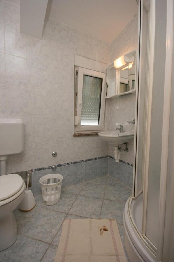 פג Double Room Pag 6311B מראה חיצוני תמונה