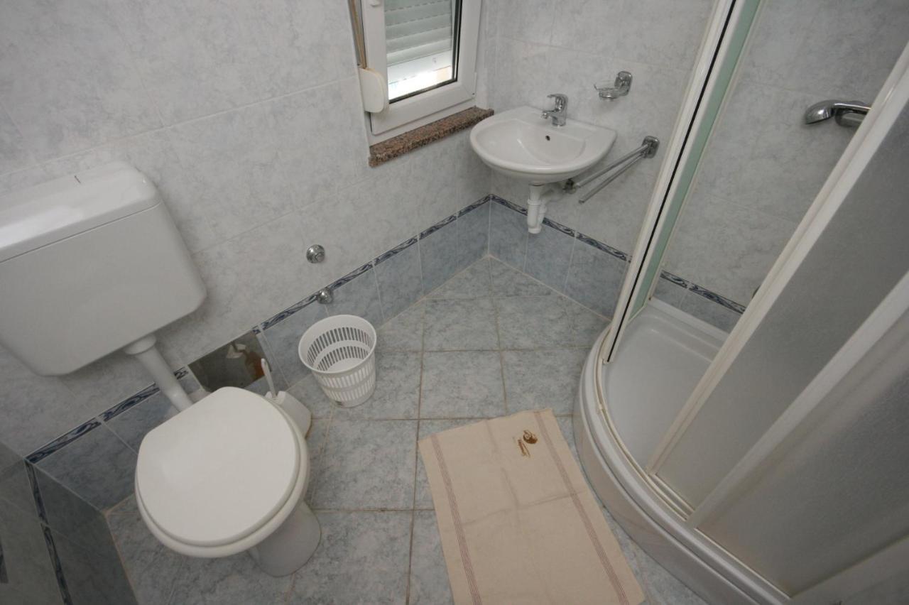 פג Double Room Pag 6311B מראה חיצוני תמונה