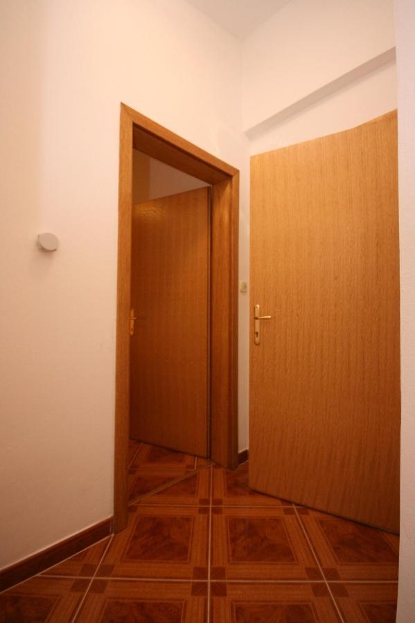 פג Double Room Pag 6311B מראה חיצוני תמונה